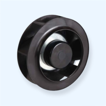 EC072/25E3G01-B175/42P1-01 Weiguang Вентилятор центробежный обратного хода с EC двигателем